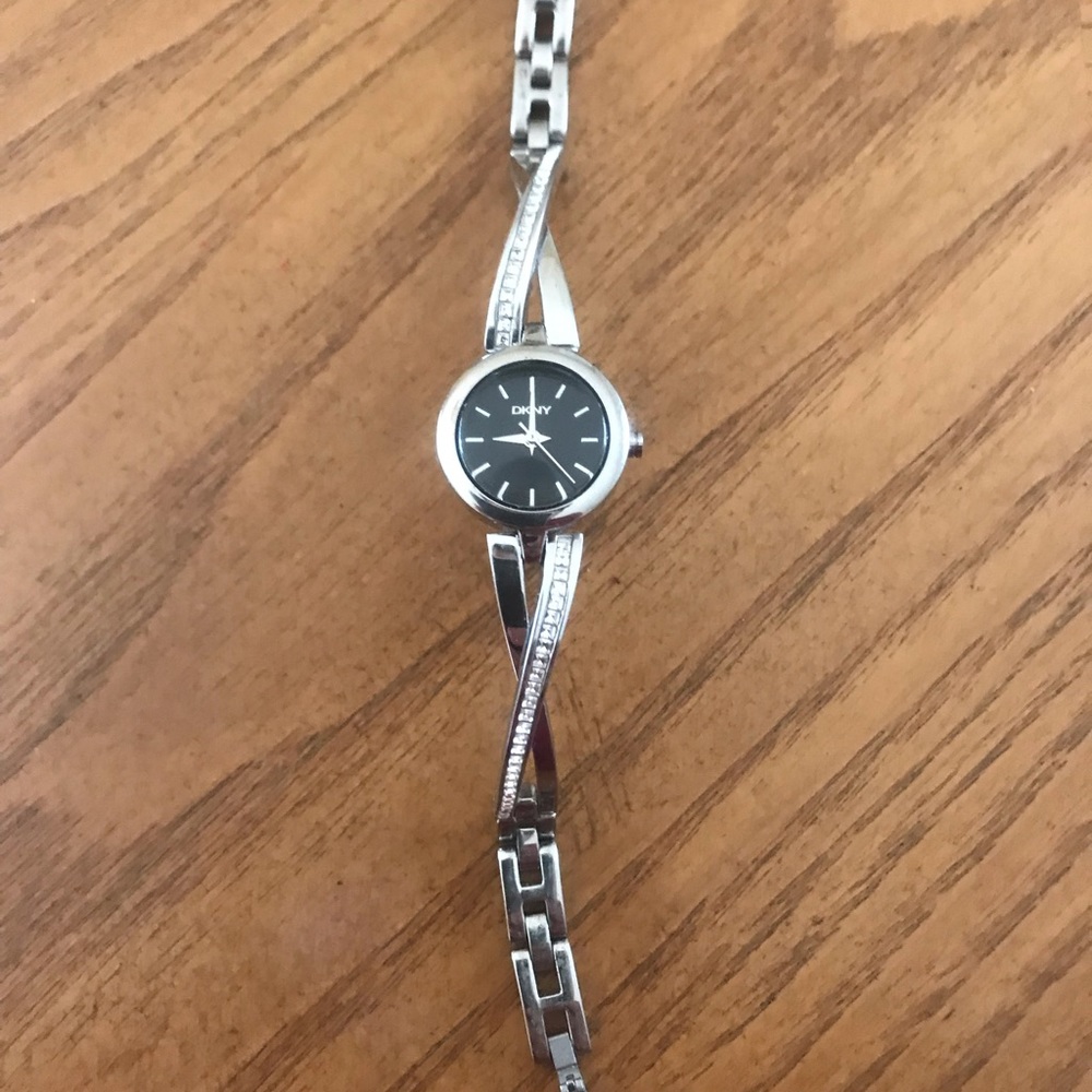 DKNY watch